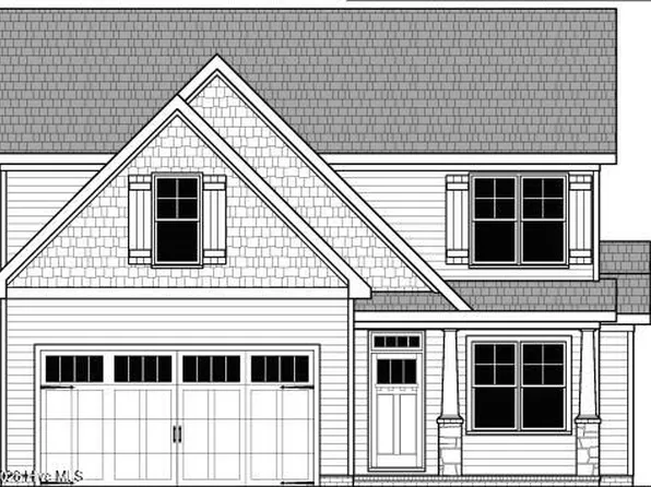 443 Peregrine Ridge Drive, New Bern, NC 28560