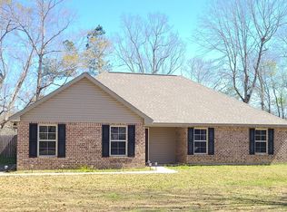 4 Geronimo Ln, Carriere, MS 39426