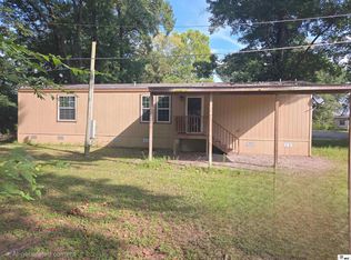 306 Taylor Dr, Monroe, LA 71203