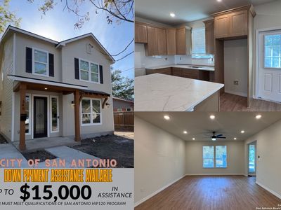 346 Walton Ave, San Antonio, TX, 78225