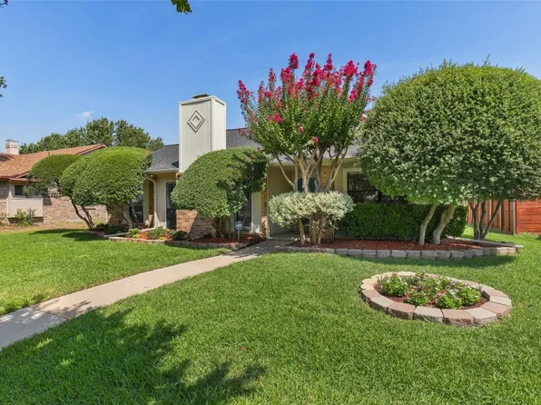 2920 Canterbury Ln, Flower Mound, TX 75028