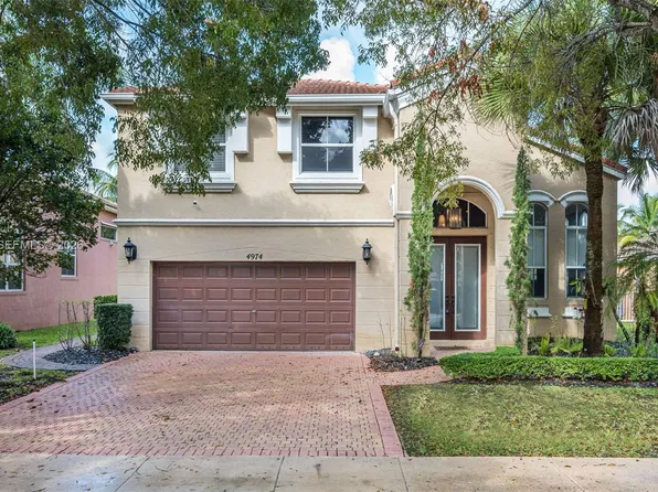 4974 SW 166th Ave, Hollywood, FL 33027