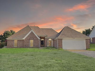 8936 Meadow Ridge Cv E, Cordova, TN, 38016