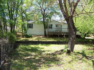 3914 W Briarwood St, Granbury, TX 76048