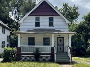 10414 Reno Ave, Cleveland, OH 44105