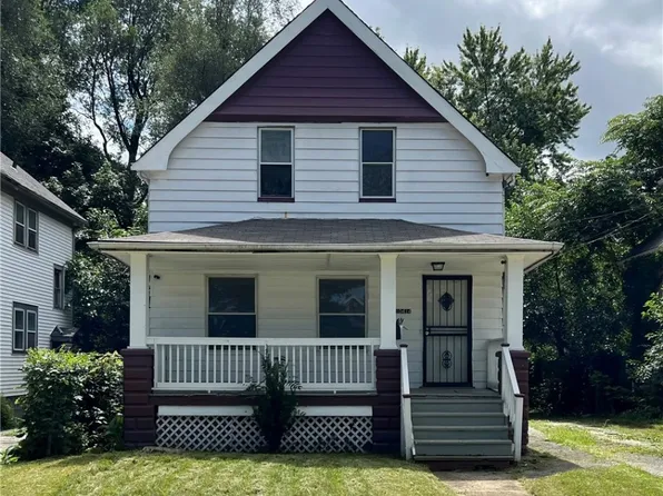 10414 Reno Ave, Cleveland, OH 44105