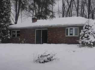 27790 Buck Rd, Beloit, OH 44609