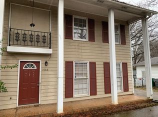 1066 Eaglewood Ave, Charlotte, NC 28212