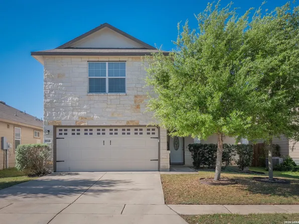 5518 Toledo Farm, San Antonio, TX 78222