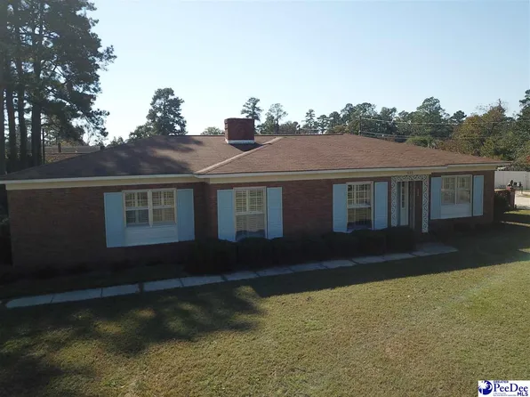 615 E Main St, Lake City, SC 29560