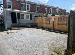 125 E Nields St, West Chester, PA 19382