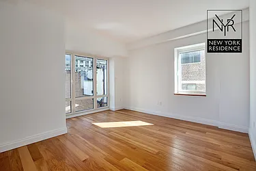 Rented by New York Residence