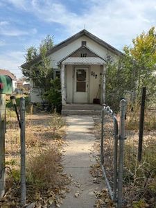 117 N Albany St, Yuma, CO, 80759