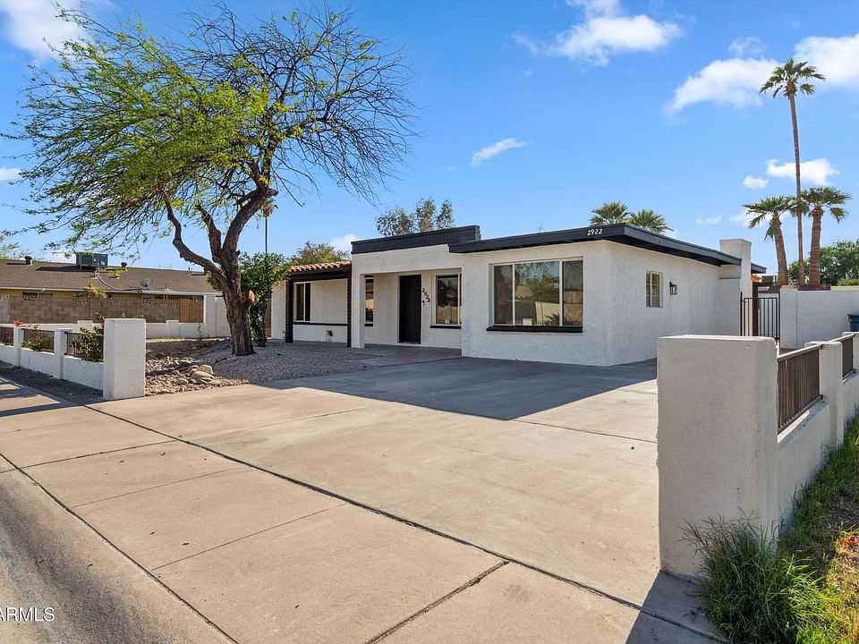 2922 S Juniper St, Tempe, AZ 85282 | Zillow
