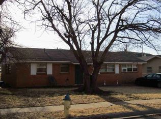 2707 Roanoke Dr, Wichita Falls, TX 76306
