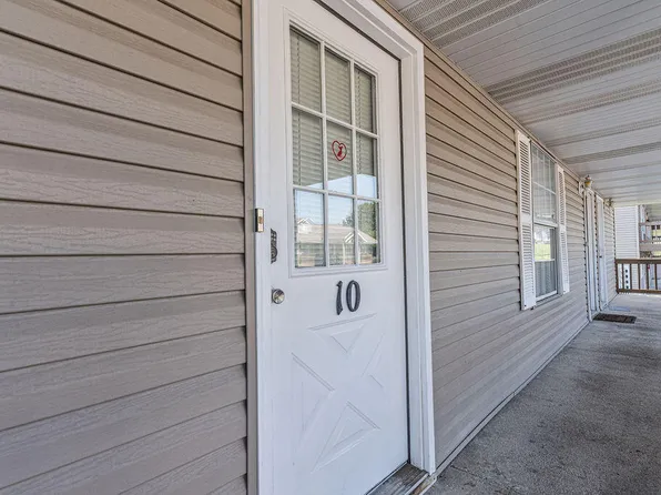 24 Fall Creek Trail #10, Branson, MO 65616