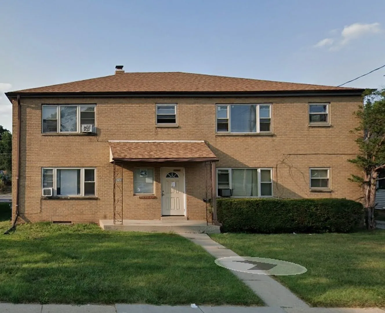NG 4740 Hampton — Photo 1