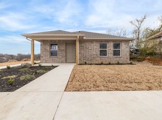 1813 S 12th St #A, Fort Smith, AR 72904