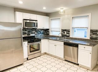 40 Massachusetts Ave #2, Quincy, MA 02169