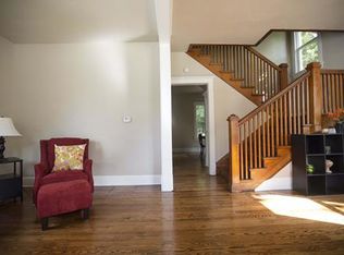 814 N Saint Louis Blvd, South Bend, IN 46617
