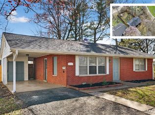 507 W 4th St, O'Fallon, IL 62269