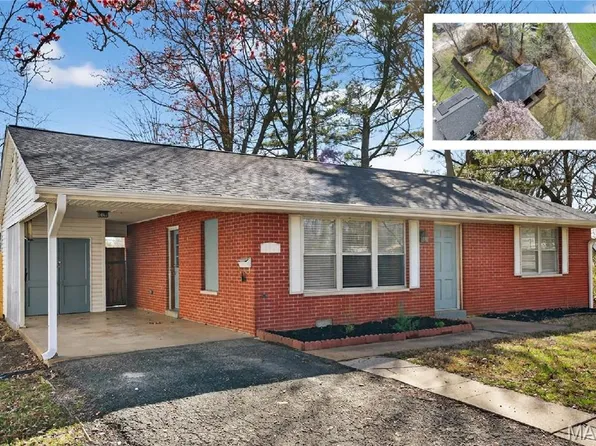 507 W 4th St, O'Fallon, IL 62269