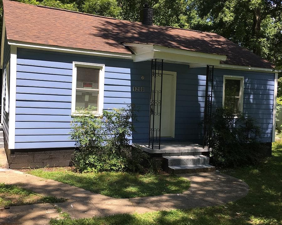 2nd image of 1132 Browns Ave