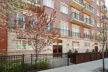 Park Slope Court at 330 Bergen Street in Boerum Hill