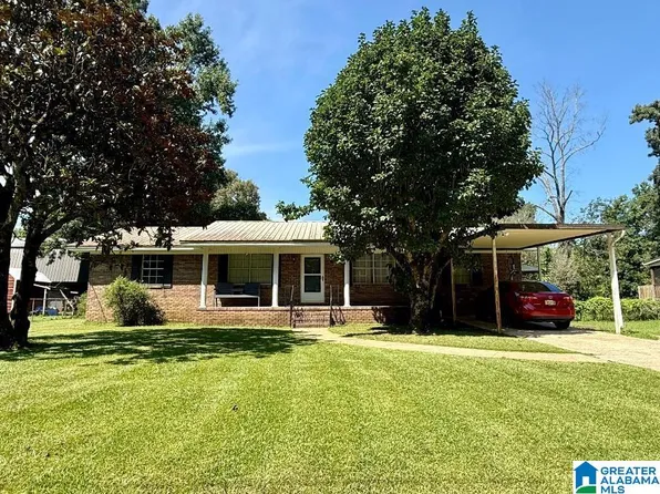 3207 Fortner Ln, Moody, AL 35004