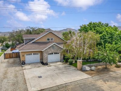31800 3rd St, Acton, CA, 93510