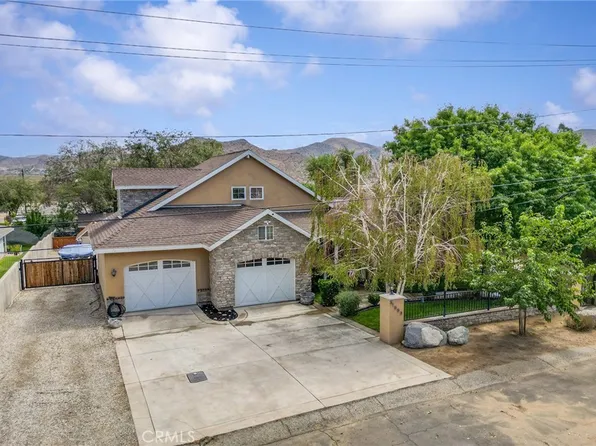 31800 3rd St, Acton, CA 93510