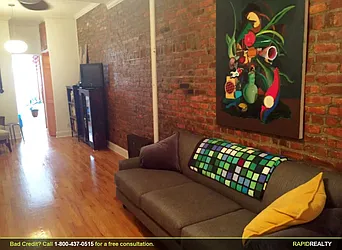 Rented by Rapid Realty Cobble Hill
