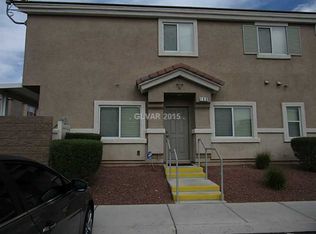 6432 Buck Jones Ave UNIT 103, Sunrise Manor Town, NV 89122