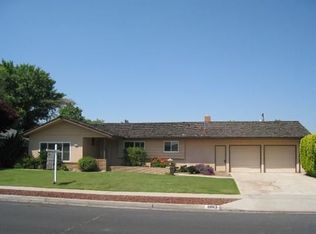 6063 N Roosevelt Ave, Fresno, CA