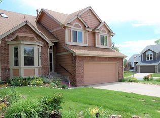8502 Ward Ct, Arvada, CO 80005