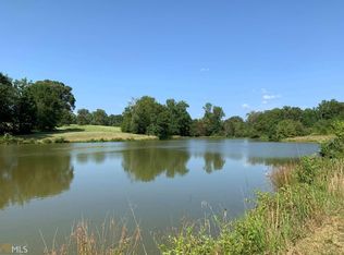 0 Shakerag Rd, Buckhead, GA 30625