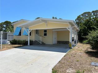 443 Egret Cir, Sebastian, FL 32976