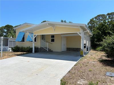 443 Egret Cir, Sebastian, FL, 32976