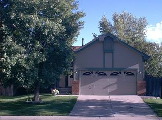 1246 W 132nd Pl, Westminster, CO 80234