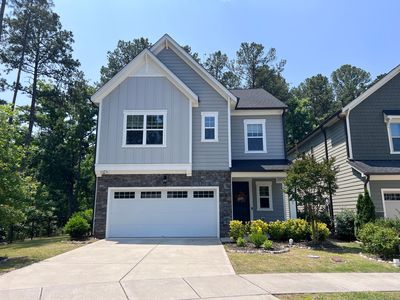 1252 Canyon Shadows Ct, Cary, NC, 27519