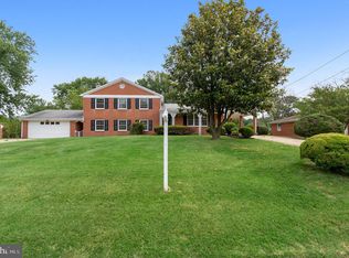 4808 Dalton St, Temple Hills, MD 20748