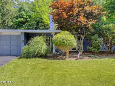 6 Homestead Lane, Roosevelt, NJ, 08555