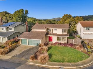 6070 Slopeview Ct, Castro Valley, CA 94552