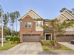 603 Fumagalli Dr, Cary, NC 27519