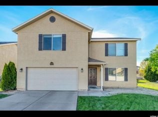308 S Willow Patch Rd, Lehi, UT 84043