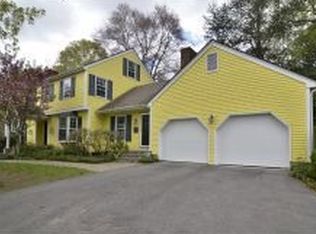 14 Partridge Ln, Essex, CT 06426
