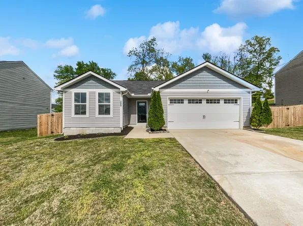 209 Nottingham Ln, La Vergne, TN 37086