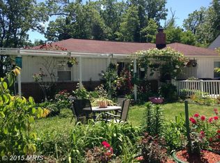 4737 68th Ave, Hyattsville, MD 20784