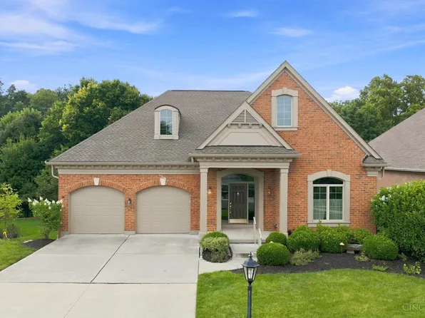 4387 Saint Cloud Way, Cleves, OH 45002