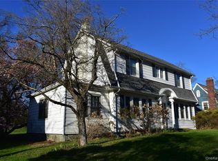 21 Rosalind Road, Poughkeepsie, NY